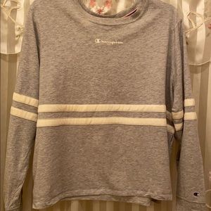 Champion woman’s long sleeve
